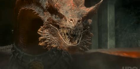 ‘House of the Dragon’ Dreamfyre explained .